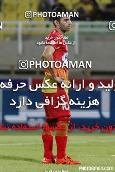 425159, Ahvaz, [*parameter:4*], لیگ برتر فوتبال ایران، Persian Gulf Cup، Week 6، First Leg، Foulad Khouzestan 1 v 0 Padideh Mashhad on 2016/09/16 at Ahvaz Ghadir Stadium