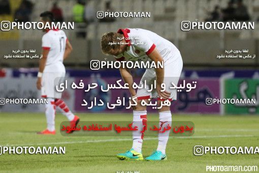 425416, Ahvaz, [*parameter:4*], لیگ برتر فوتبال ایران، Persian Gulf Cup، Week 6، First Leg، Foulad Khouzestan 1 v 0 Padideh Mashhad on 2016/09/16 at Ahvaz Ghadir Stadium
