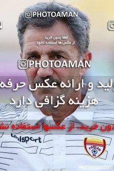 425223, Ahvaz, [*parameter:4*], لیگ برتر فوتبال ایران، Persian Gulf Cup، Week 6، First Leg، Foulad Khouzestan 1 v 0 Padideh Mashhad on 2016/09/16 at Ahvaz Ghadir Stadium