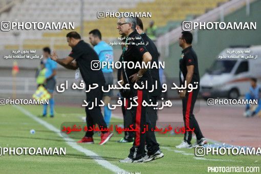 425367, Ahvaz, [*parameter:4*], لیگ برتر فوتبال ایران، Persian Gulf Cup، Week 6، First Leg، Foulad Khouzestan 1 v 0 Padideh Mashhad on 2016/09/16 at Ahvaz Ghadir Stadium
