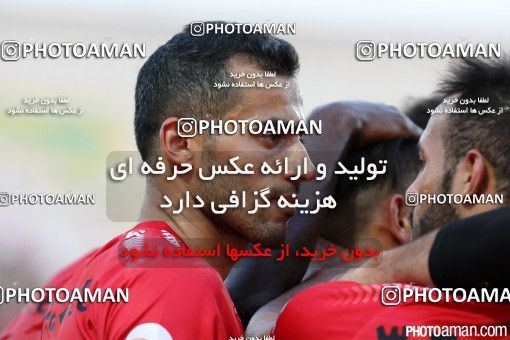 425328, Ahvaz, [*parameter:4*], لیگ برتر فوتبال ایران، Persian Gulf Cup، Week 6، First Leg، Foulad Khouzestan 1 v 0 Padideh Mashhad on 2016/09/16 at Ahvaz Ghadir Stadium