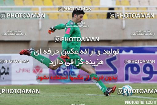 425305, Ahvaz, [*parameter:4*], لیگ برتر فوتبال ایران، Persian Gulf Cup، Week 6، First Leg، Foulad Khouzestan 1 v 0 Padideh Mashhad on 2016/09/16 at Ahvaz Ghadir Stadium