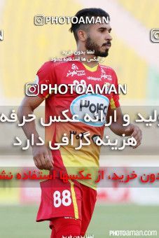 425131, Ahvaz, [*parameter:4*], لیگ برتر فوتبال ایران، Persian Gulf Cup، Week 6، First Leg، Foulad Khouzestan 1 v 0 Padideh Mashhad on 2016/09/16 at Ahvaz Ghadir Stadium