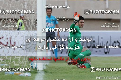 425317, Ahvaz, [*parameter:4*], لیگ برتر فوتبال ایران، Persian Gulf Cup، Week 6، First Leg، Foulad Khouzestan 1 v 0 Padideh Mashhad on 2016/09/16 at Ahvaz Ghadir Stadium