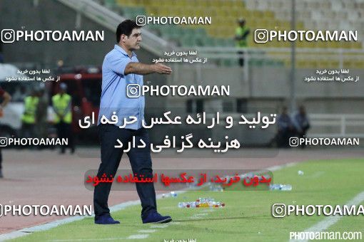 425479, Ahvaz, [*parameter:4*], لیگ برتر فوتبال ایران، Persian Gulf Cup، Week 6، First Leg، Foulad Khouzestan 1 v 0 Padideh Mashhad on 2016/09/16 at Ahvaz Ghadir Stadium