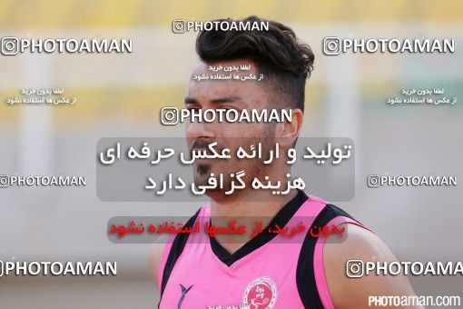 425586, Ahvaz, [*parameter:4*], لیگ برتر فوتبال ایران، Persian Gulf Cup، Week 6، First Leg، Foulad Khouzestan 1 v 0 Padideh Mashhad on 2016/09/16 at Ahvaz Ghadir Stadium