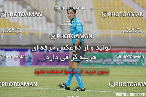 425341, Ahvaz, [*parameter:4*], لیگ برتر فوتبال ایران، Persian Gulf Cup، Week 6، First Leg، Foulad Khouzestan 1 v 0 Padideh Mashhad on 2016/09/16 at Ahvaz Ghadir Stadium