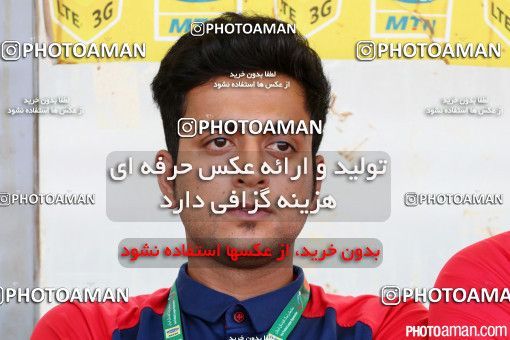 425568, Ahvaz, [*parameter:4*], لیگ برتر فوتبال ایران، Persian Gulf Cup، Week 6، First Leg، Foulad Khouzestan 1 v 0 Padideh Mashhad on 2016/09/16 at Ahvaz Ghadir Stadium