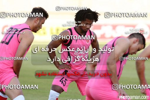 425606, Ahvaz, [*parameter:4*], لیگ برتر فوتبال ایران، Persian Gulf Cup، Week 6، First Leg، Foulad Khouzestan 1 v 0 Padideh Mashhad on 2016/09/16 at Ahvaz Ghadir Stadium