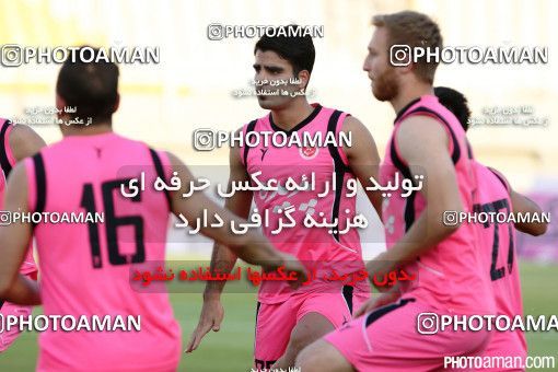425609, Ahvaz, [*parameter:4*], لیگ برتر فوتبال ایران، Persian Gulf Cup، Week 6، First Leg، Foulad Khouzestan 1 v 0 Padideh Mashhad on 2016/09/16 at Ahvaz Ghadir Stadium