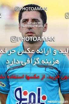 425187, Ahvaz, [*parameter:4*], لیگ برتر فوتبال ایران، Persian Gulf Cup، Week 6، First Leg، Foulad Khouzestan 1 v 0 Padideh Mashhad on 2016/09/16 at Ahvaz Ghadir Stadium