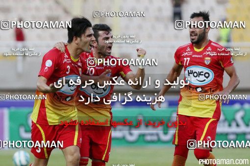 425322, Ahvaz, [*parameter:4*], لیگ برتر فوتبال ایران، Persian Gulf Cup، Week 6، First Leg، Foulad Khouzestan 1 v 0 Padideh Mashhad on 2016/09/16 at Ahvaz Ghadir Stadium
