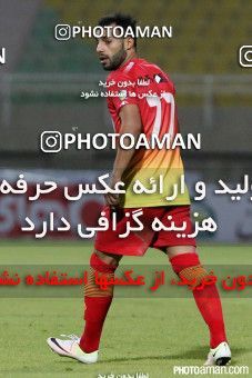 425146, Ahvaz, [*parameter:4*], لیگ برتر فوتبال ایران، Persian Gulf Cup، Week 6، First Leg، Foulad Khouzestan 1 v 0 Padideh Mashhad on 2016/09/16 at Ahvaz Ghadir Stadium