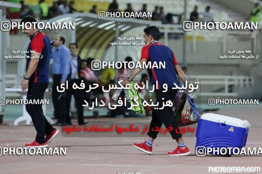 425469, Ahvaz, [*parameter:4*], لیگ برتر فوتبال ایران، Persian Gulf Cup، Week 6، First Leg، Foulad Khouzestan 1 v 0 Padideh Mashhad on 2016/09/16 at Ahvaz Ghadir Stadium