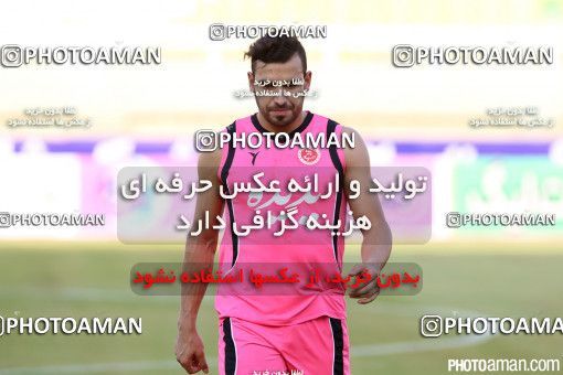 425644, Ahvaz, [*parameter:4*], لیگ برتر فوتبال ایران، Persian Gulf Cup، Week 6، First Leg، Foulad Khouzestan 1 v 0 Padideh Mashhad on 2016/09/16 at Ahvaz Ghadir Stadium
