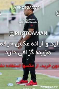 425133, Ahvaz, [*parameter:4*], لیگ برتر فوتبال ایران، Persian Gulf Cup، Week 6، First Leg، Foulad Khouzestan 1 v 0 Padideh Mashhad on 2016/09/16 at Ahvaz Ghadir Stadium