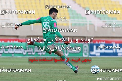 425271, Ahvaz, [*parameter:4*], لیگ برتر فوتبال ایران، Persian Gulf Cup، Week 6، First Leg، Foulad Khouzestan 1 v 0 Padideh Mashhad on 2016/09/16 at Ahvaz Ghadir Stadium