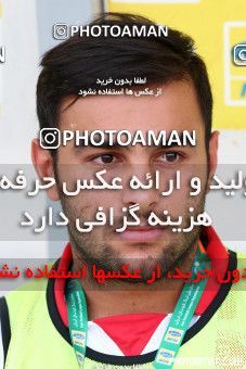 425205, Ahvaz, [*parameter:4*], لیگ برتر فوتبال ایران، Persian Gulf Cup، Week 6، First Leg، Foulad Khouzestan 1 v 0 Padideh Mashhad on 2016/09/16 at Ahvaz Ghadir Stadium