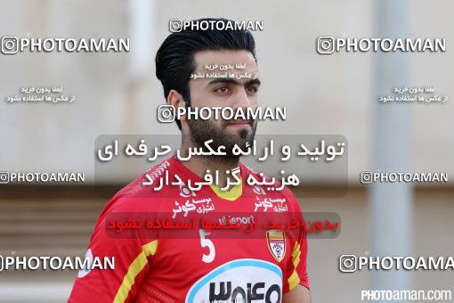 425524, Ahvaz, [*parameter:4*], لیگ برتر فوتبال ایران، Persian Gulf Cup، Week 6، First Leg، Foulad Khouzestan 1 v 0 Padideh Mashhad on 2016/09/16 at Ahvaz Ghadir Stadium