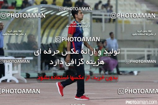 425424, Ahvaz, [*parameter:4*], لیگ برتر فوتبال ایران، Persian Gulf Cup، Week 6، First Leg، Foulad Khouzestan 1 v 0 Padideh Mashhad on 2016/09/16 at Ahvaz Ghadir Stadium