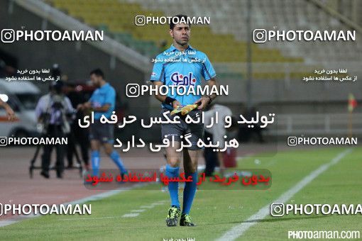 425472, Ahvaz, [*parameter:4*], لیگ برتر فوتبال ایران، Persian Gulf Cup، Week 6، First Leg، Foulad Khouzestan 1 v 0 Padideh Mashhad on 2016/09/16 at Ahvaz Ghadir Stadium