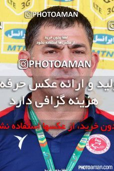 425195, Ahvaz, [*parameter:4*], لیگ برتر فوتبال ایران، Persian Gulf Cup، Week 6، First Leg، Foulad Khouzestan 1 v 0 Padideh Mashhad on 2016/09/16 at Ahvaz Ghadir Stadium