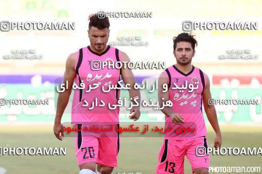 425643, Ahvaz, [*parameter:4*], لیگ برتر فوتبال ایران، Persian Gulf Cup، Week 6، First Leg، Foulad Khouzestan 1 v 0 Padideh Mashhad on 2016/09/16 at Ahvaz Ghadir Stadium
