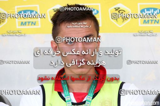425572, Ahvaz, [*parameter:4*], لیگ برتر فوتبال ایران، Persian Gulf Cup، Week 6، First Leg، Foulad Khouzestan 1 v 0 Padideh Mashhad on 2016/09/16 at Ahvaz Ghadir Stadium
