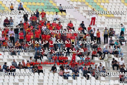 425306, Ahvaz, [*parameter:4*], لیگ برتر فوتبال ایران، Persian Gulf Cup، Week 6، First Leg، Foulad Khouzestan 1 v 0 Padideh Mashhad on 2016/09/16 at Ahvaz Ghadir Stadium