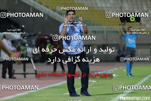 425490, Ahvaz, [*parameter:4*], لیگ برتر فوتبال ایران، Persian Gulf Cup، Week 6، First Leg، Foulad Khouzestan 1 v 0 Padideh Mashhad on 2016/09/16 at Ahvaz Ghadir Stadium