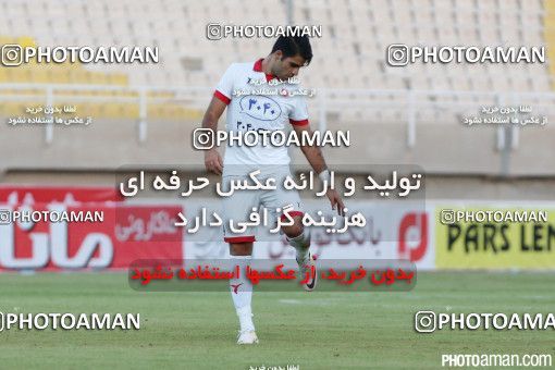 425293, Ahvaz, [*parameter:4*], لیگ برتر فوتبال ایران، Persian Gulf Cup، Week 6، First Leg، Foulad Khouzestan 1 v 0 Padideh Mashhad on 2016/09/16 at Ahvaz Ghadir Stadium