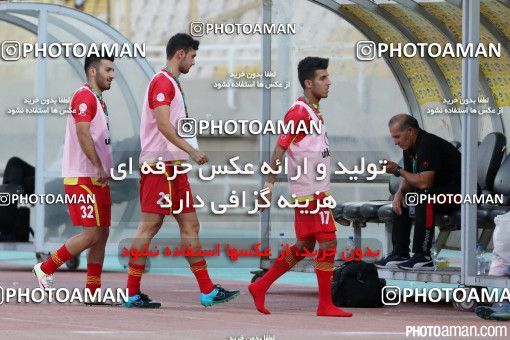 425332, Ahvaz, [*parameter:4*], لیگ برتر فوتبال ایران، Persian Gulf Cup، Week 6، First Leg، Foulad Khouzestan 1 v 0 Padideh Mashhad on 2016/09/16 at Ahvaz Ghadir Stadium