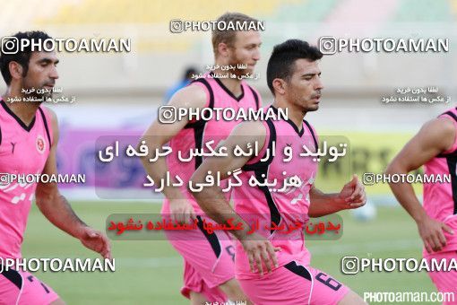 425642, Ahvaz, [*parameter:4*], لیگ برتر فوتبال ایران، Persian Gulf Cup، Week 6، First Leg، Foulad Khouzestan 1 v 0 Padideh Mashhad on 2016/09/16 at Ahvaz Ghadir Stadium