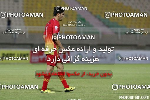 425376, Ahvaz, [*parameter:4*], لیگ برتر فوتبال ایران، Persian Gulf Cup، Week 6، First Leg، Foulad Khouzestan 1 v 0 Padideh Mashhad on 2016/09/16 at Ahvaz Ghadir Stadium