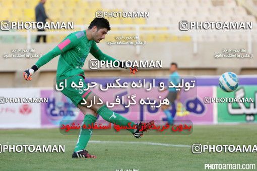 425242, Ahvaz, [*parameter:4*], لیگ برتر فوتبال ایران، Persian Gulf Cup، Week 6، First Leg، Foulad Khouzestan 1 v 0 Padideh Mashhad on 2016/09/16 at Ahvaz Ghadir Stadium