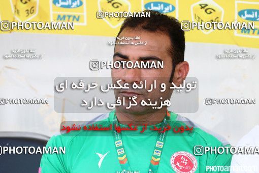 425576, Ahvaz, [*parameter:4*], لیگ برتر فوتبال ایران، Persian Gulf Cup، Week 6، First Leg، Foulad Khouzestan 1 v 0 Padideh Mashhad on 2016/09/16 at Ahvaz Ghadir Stadium