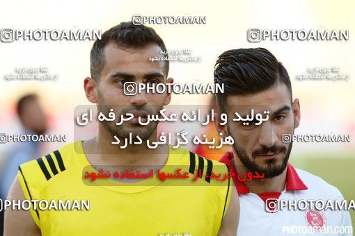 425653, Ahvaz, [*parameter:4*], لیگ برتر فوتبال ایران، Persian Gulf Cup، Week 6، First Leg، Foulad Khouzestan 1 v 0 Padideh Mashhad on 2016/09/16 at Ahvaz Ghadir Stadium