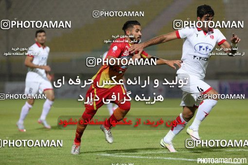 425398, Ahvaz, [*parameter:4*], لیگ برتر فوتبال ایران، Persian Gulf Cup، Week 6، First Leg، Foulad Khouzestan 1 v 0 Padideh Mashhad on 2016/09/16 at Ahvaz Ghadir Stadium