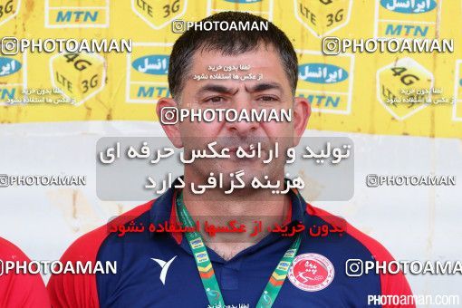 425565, Ahvaz, [*parameter:4*], لیگ برتر فوتبال ایران، Persian Gulf Cup، Week 6، First Leg، Foulad Khouzestan 1 v 0 Padideh Mashhad on 2016/09/16 at Ahvaz Ghadir Stadium