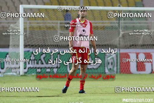 425668, Ahvaz, [*parameter:4*], لیگ برتر فوتبال ایران، Persian Gulf Cup، Week 6، First Leg، Foulad Khouzestan 1 v 0 Padideh Mashhad on 2016/09/16 at Ahvaz Ghadir Stadium