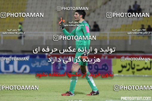 425460, Ahvaz, [*parameter:4*], لیگ برتر فوتبال ایران، Persian Gulf Cup، Week 6، First Leg، Foulad Khouzestan 1 v 0 Padideh Mashhad on 2016/09/16 at Ahvaz Ghadir Stadium