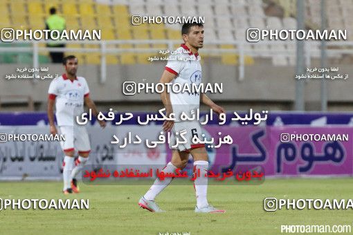 425350, Ahvaz, [*parameter:4*], لیگ برتر فوتبال ایران، Persian Gulf Cup، Week 6، First Leg، Foulad Khouzestan 1 v 0 Padideh Mashhad on 2016/09/16 at Ahvaz Ghadir Stadium