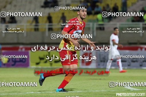 425496, Ahvaz, [*parameter:4*], لیگ برتر فوتبال ایران، Persian Gulf Cup، Week 6، First Leg، Foulad Khouzestan 1 v 0 Padideh Mashhad on 2016/09/16 at Ahvaz Ghadir Stadium