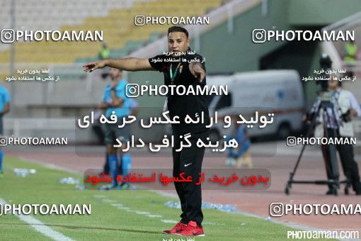 425360, Ahvaz, [*parameter:4*], لیگ برتر فوتبال ایران، Persian Gulf Cup، Week 6، First Leg، Foulad Khouzestan 1 v 0 Padideh Mashhad on 2016/09/16 at Ahvaz Ghadir Stadium