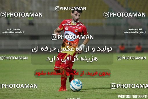 425452, Ahvaz, [*parameter:4*], لیگ برتر فوتبال ایران، Persian Gulf Cup، Week 6، First Leg، Foulad Khouzestan 1 v 0 Padideh Mashhad on 2016/09/16 at Ahvaz Ghadir Stadium
