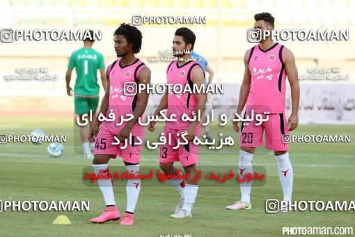 425623, Ahvaz, [*parameter:4*], لیگ برتر فوتبال ایران، Persian Gulf Cup، Week 6، First Leg، Foulad Khouzestan 1 v 0 Padideh Mashhad on 2016/09/16 at Ahvaz Ghadir Stadium