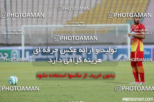 425339, Ahvaz, [*parameter:4*], لیگ برتر فوتبال ایران، Persian Gulf Cup، Week 6، First Leg، Foulad Khouzestan 1 v 0 Padideh Mashhad on 2016/09/16 at Ahvaz Ghadir Stadium