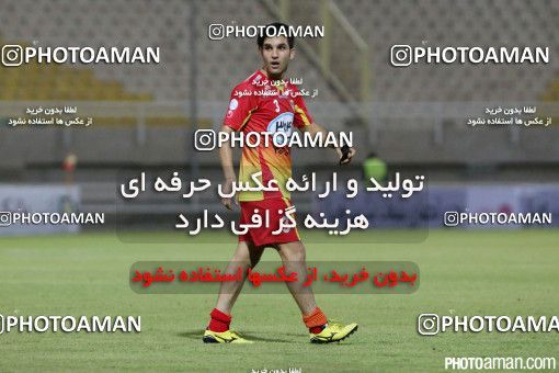 425378, Ahvaz, [*parameter:4*], لیگ برتر فوتبال ایران، Persian Gulf Cup، Week 6، First Leg، Foulad Khouzestan 1 v 0 Padideh Mashhad on 2016/09/16 at Ahvaz Ghadir Stadium