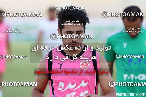 425660, Ahvaz, [*parameter:4*], لیگ برتر فوتبال ایران، Persian Gulf Cup، Week 6، First Leg، Foulad Khouzestan 1 v 0 Padideh Mashhad on 2016/09/16 at Ahvaz Ghadir Stadium