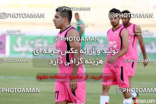 425599, Ahvaz, [*parameter:4*], لیگ برتر فوتبال ایران، Persian Gulf Cup، Week 6، First Leg، Foulad Khouzestan 1 v 0 Padideh Mashhad on 2016/09/16 at Ahvaz Ghadir Stadium